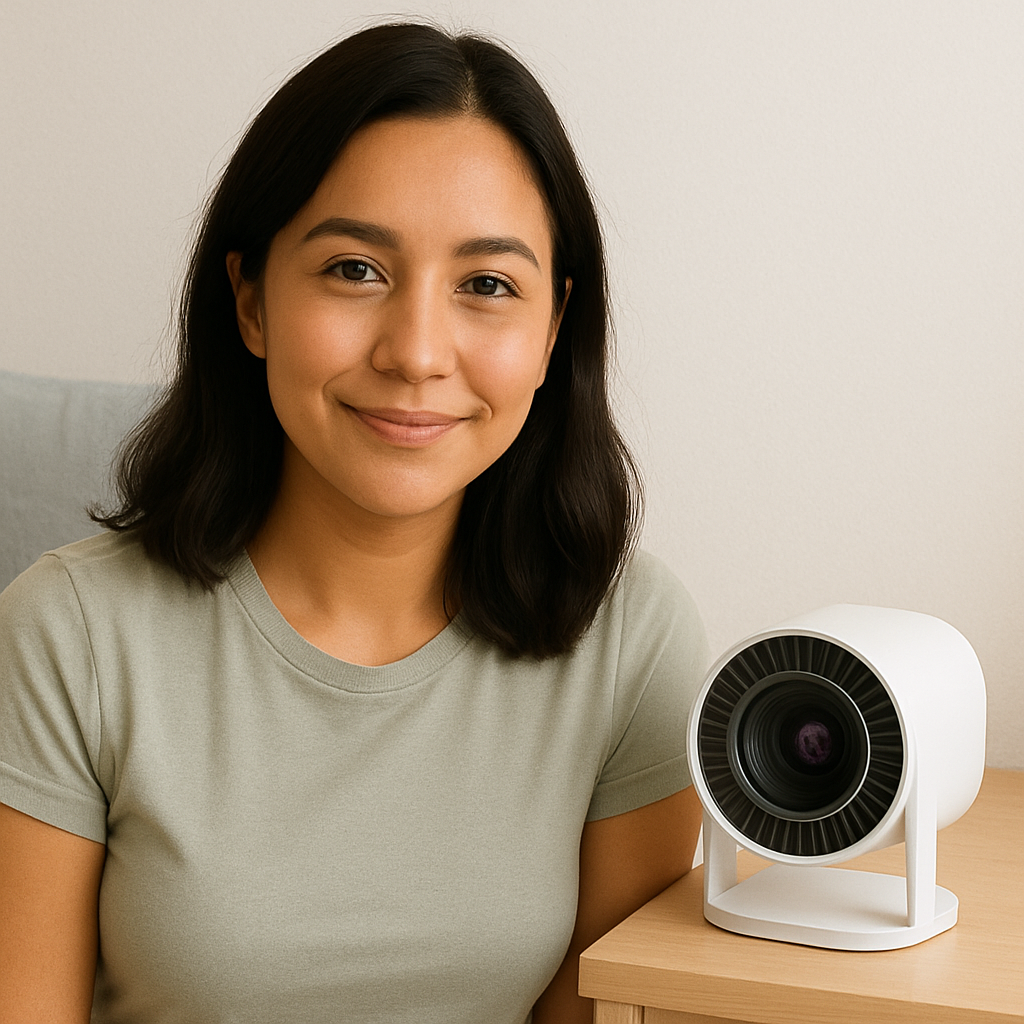 <em> Giselle Mendoza - Los Angeles, CA</em>