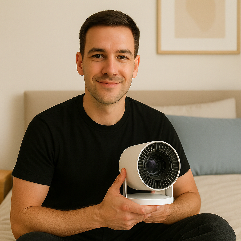 <em>Liam Carter - London, UK</em>